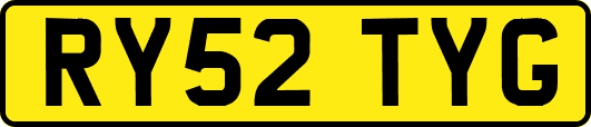 RY52TYG