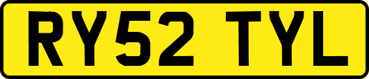 RY52TYL