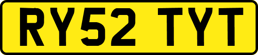 RY52TYT