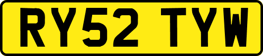 RY52TYW