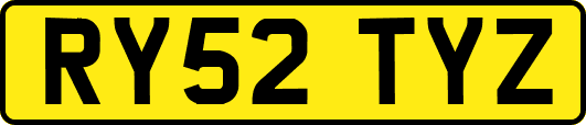 RY52TYZ