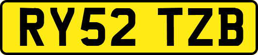 RY52TZB