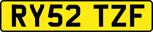 RY52TZF
