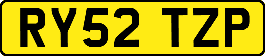 RY52TZP