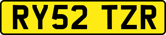 RY52TZR