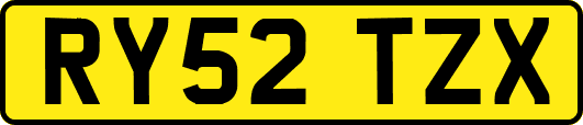 RY52TZX