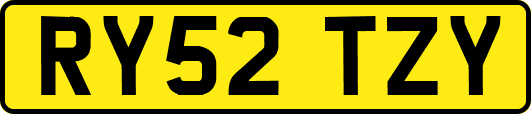 RY52TZY