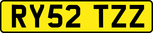 RY52TZZ