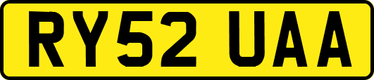 RY52UAA