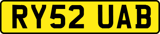 RY52UAB