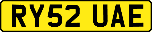 RY52UAE