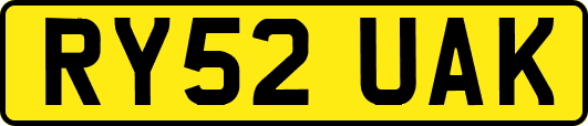 RY52UAK