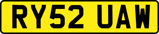 RY52UAW