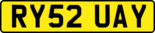 RY52UAY
