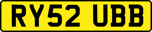 RY52UBB