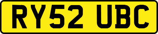 RY52UBC