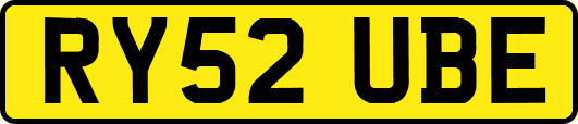 RY52UBE