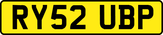 RY52UBP