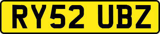 RY52UBZ