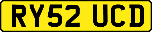 RY52UCD