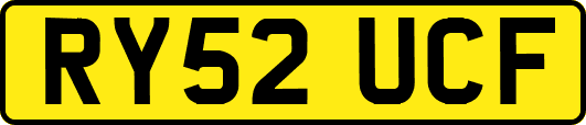 RY52UCF