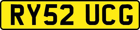 RY52UCG
