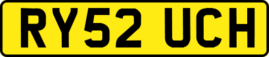 RY52UCH