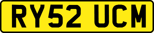 RY52UCM