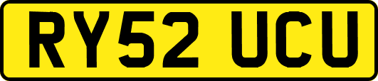 RY52UCU