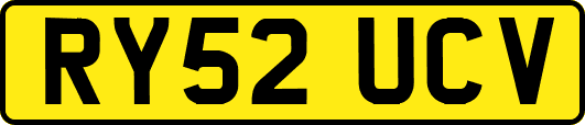 RY52UCV