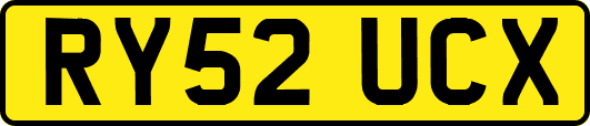 RY52UCX