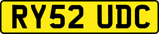 RY52UDC