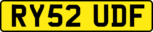 RY52UDF