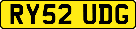 RY52UDG