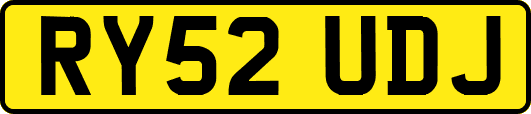 RY52UDJ