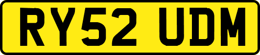 RY52UDM
