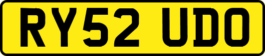 RY52UDO