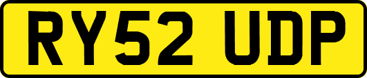 RY52UDP