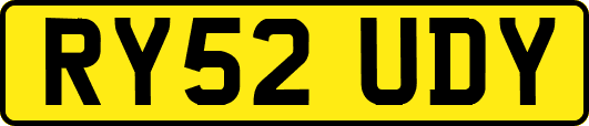RY52UDY
