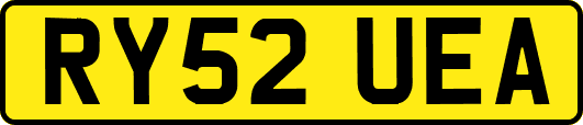 RY52UEA