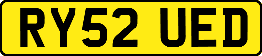 RY52UED