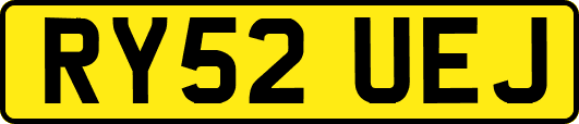 RY52UEJ