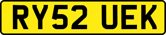 RY52UEK