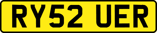 RY52UER