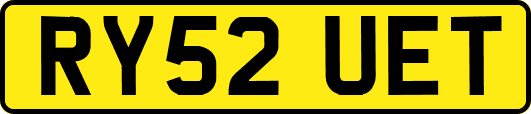 RY52UET