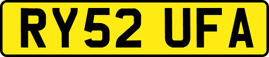 RY52UFA
