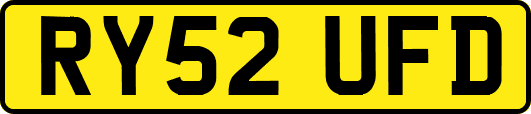 RY52UFD