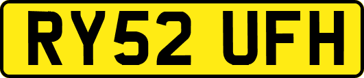 RY52UFH