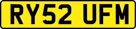 RY52UFM