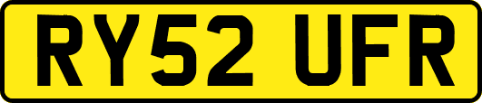 RY52UFR